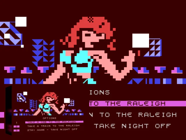 Alien Infiltration — mixrbv2 (WOR)
