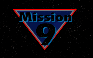 Mission 9 — sstitle (WOR)
