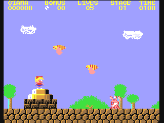 Super Marioahner Sisters — ss (WOR)