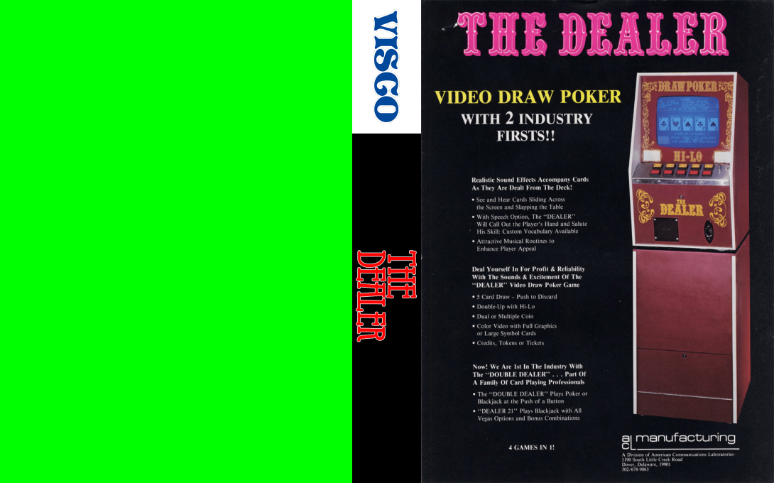 Dealer, The — box-texture (WOR)