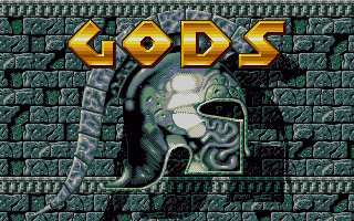 Gods — sstitle (EU)