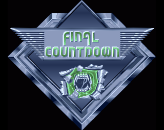 Final Countdown — sstitle (WOR)