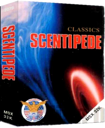 Scentipede — box-3D (EU)