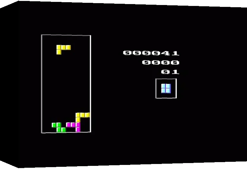 Ktris — box-3D (WOR)