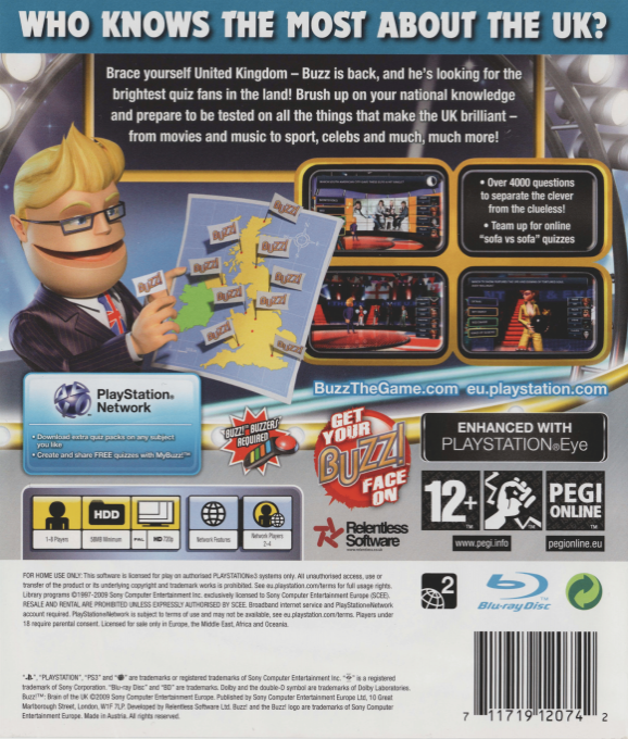Buzz! Brain of the UK — box-2D-back (EU)