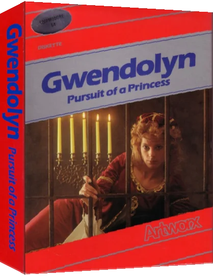 Gwendolyn — box-3D (US)