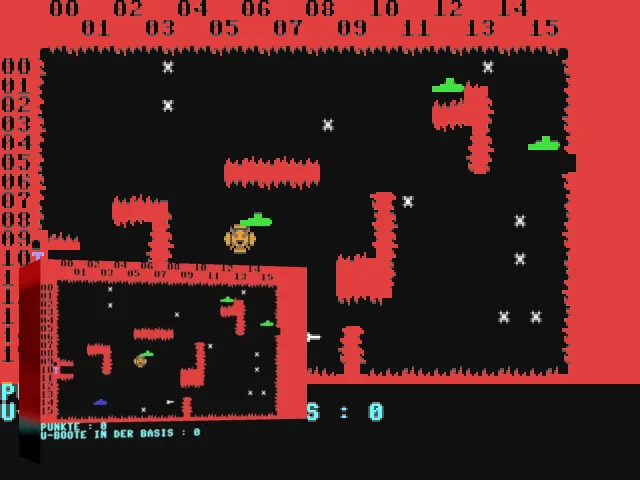 U-Boot-Mission — mixrbv2 (WOR)