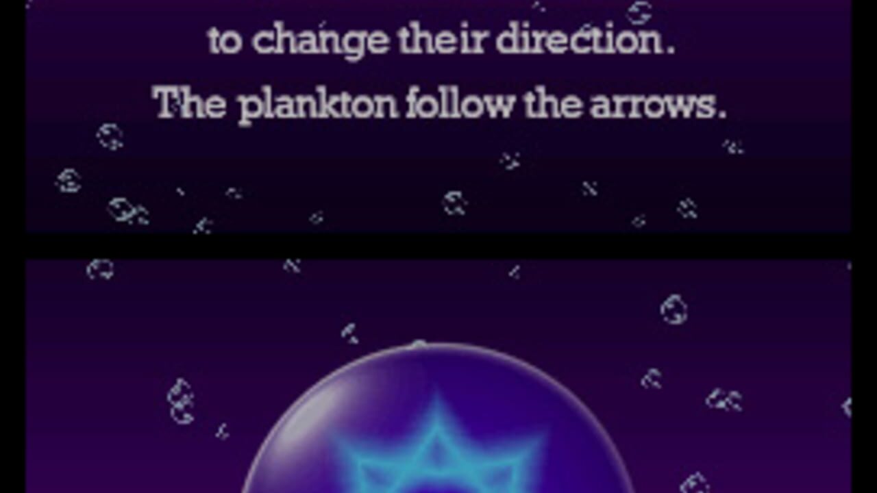 Electroplankton - Luminarrow — screenshot (WOR)