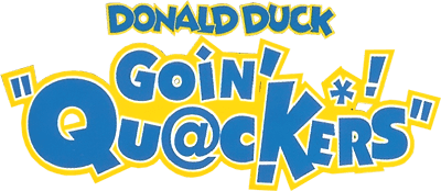 Donald Couak Attack ?*! — wheel (US)