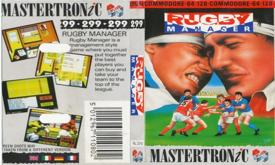 Rugby Manager — box-texture (EU)