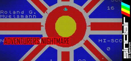Adventurers Nightmare — steamgrid