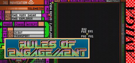 Rules of Engagement — steamgrid