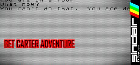 Get Carter Adventure — steamgrid