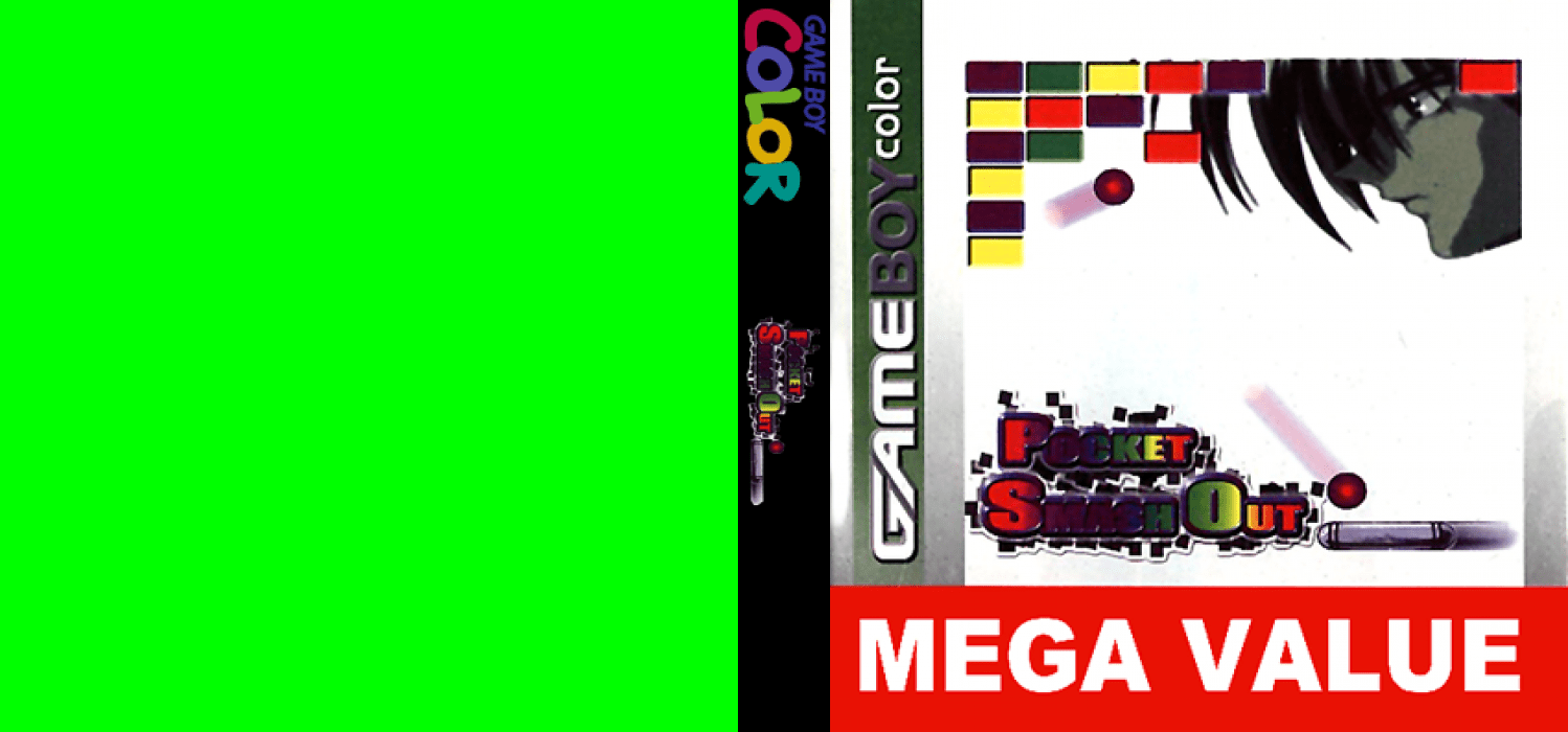 Pocket Smash Out — box-texture (EU)