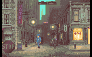 Godfather, The — ss (WOR)