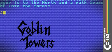 Goblin Towers — steamgrid