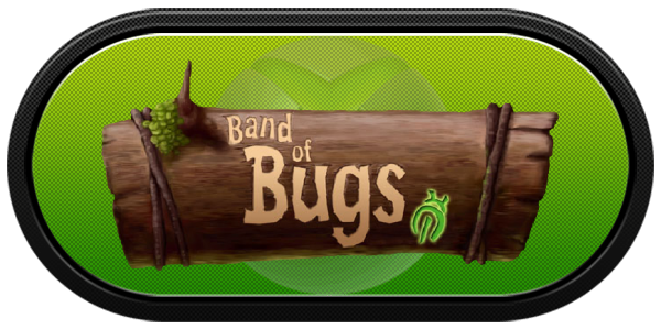 Band of Bugs — wheel-carbon (WOR)