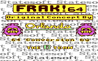 Frak! 64 — sstitle (WOR)