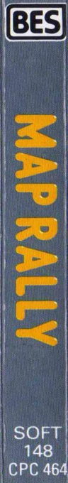 Map Rally — box-2D-side (EU)