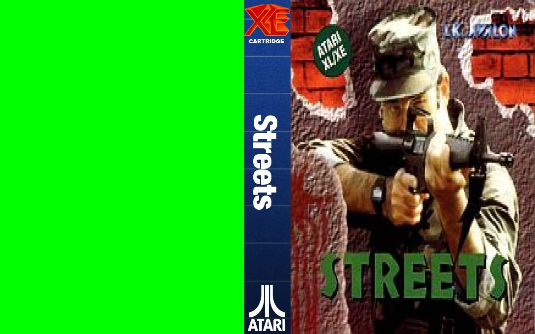 Streets — box-texture (WOR)