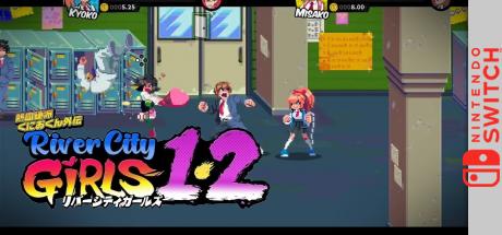River City Girls 1 & 2 Collection — steamgrid