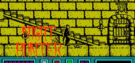 Night Hunter — steamgrid