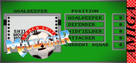 Tracksuit Manager — steamgrid