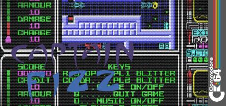 Captain Fizz — steamgrid