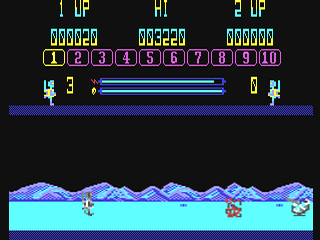 Mission Jupiter — ss (EU)