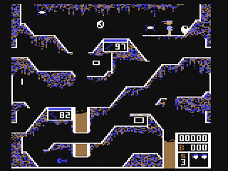 Crisis Mountain — ss (WOR)