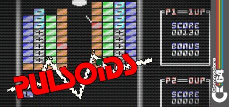 Pulsoids — steamgrid