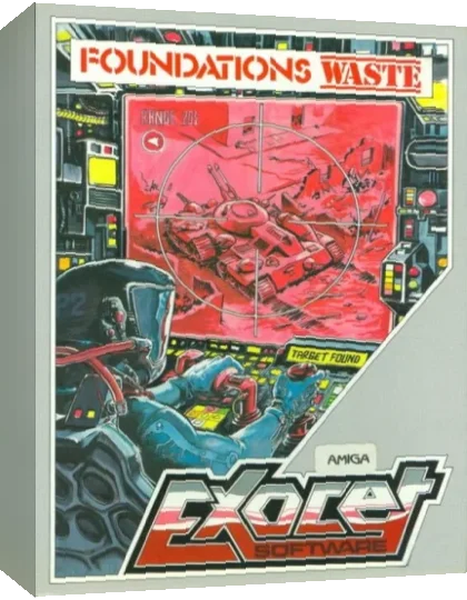 Foundation — box-3D (EU)