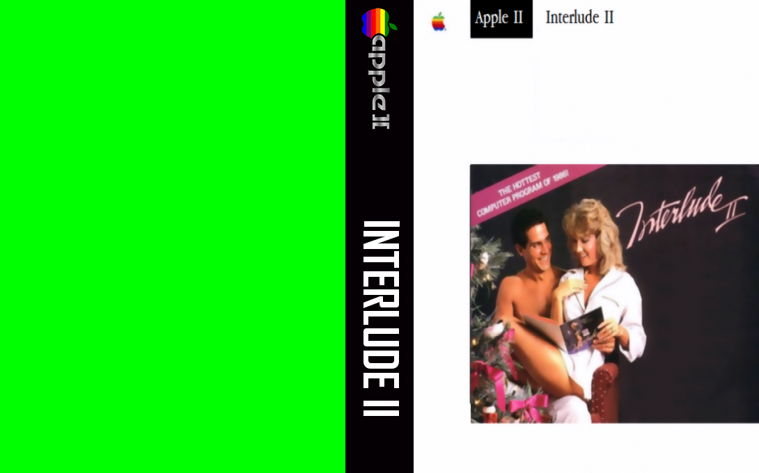 Interlude II — box-texture (WOR)