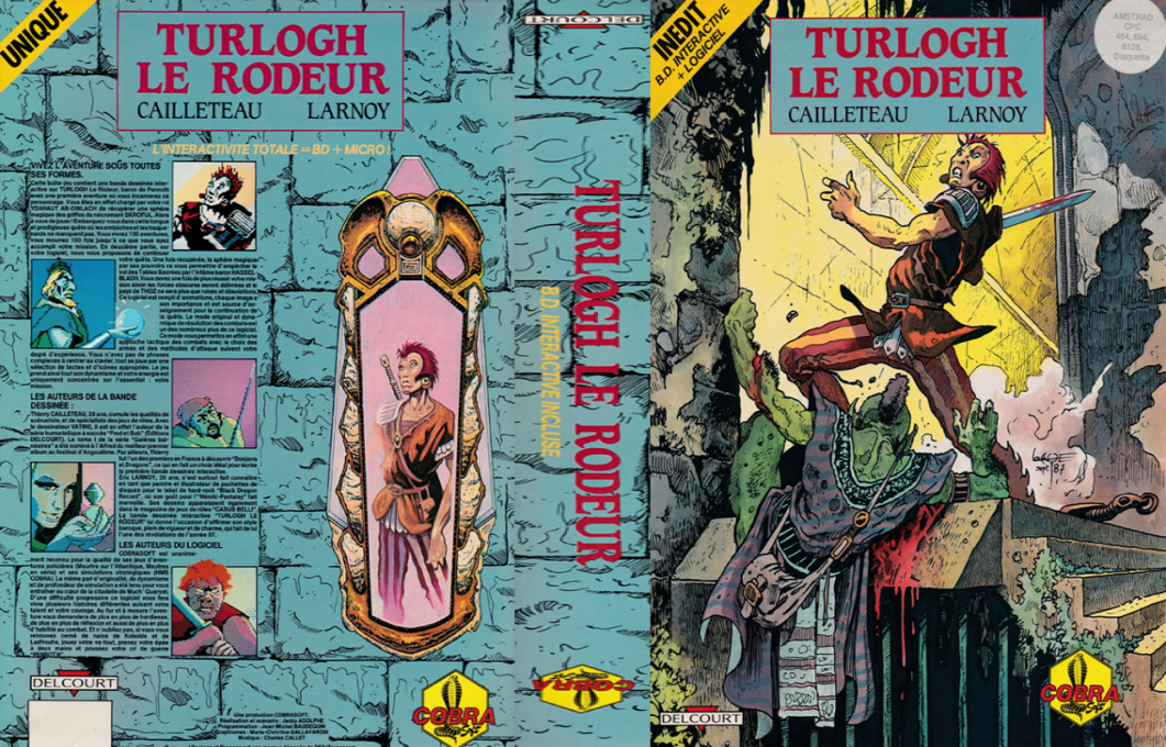 Turlogh Le Rodeur — box-texture (FR)