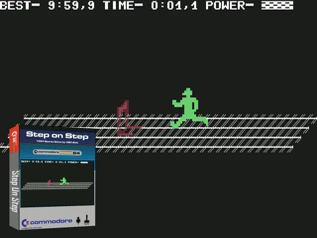 Step on Step — mixrbv2 (CUS)