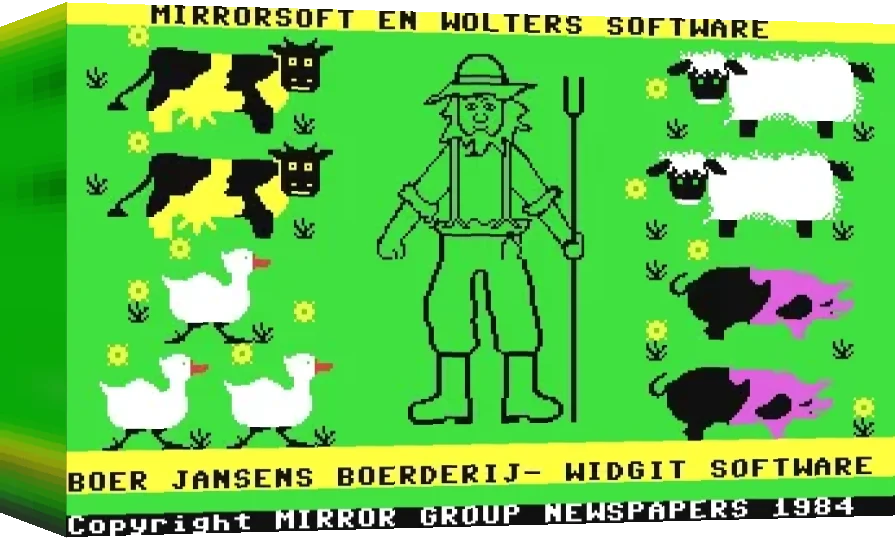 Boer Jansens Boerderij — box-3D (WOR)