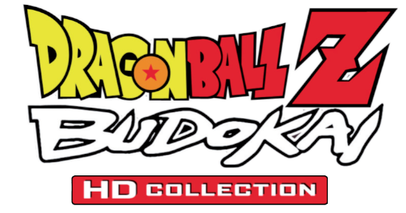Dragon Ball Z - Budokai HD Collection — wheel (WOR)