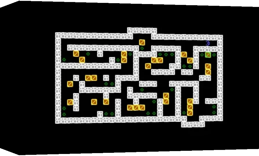 Pusher — box-3D (WOR)