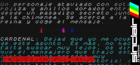 El Mosquetero de la Reina — steamgrid