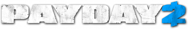 Payday 2 — wheel (WOR)