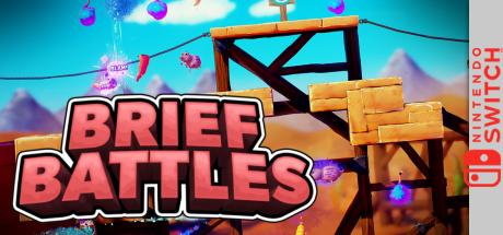 Brief Battles — steamgrid