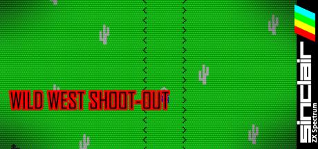 Wild West Shoot-Out — steamgrid
