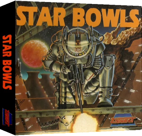Star Bowls — box-3D (SP)