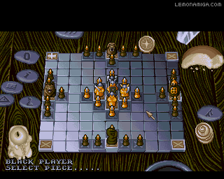 Legend Of Ragnarok — ss (WOR)