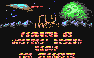 Fly Harder — sstitle (WOR)