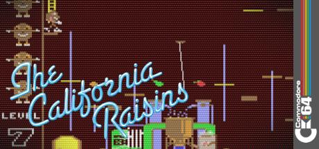 California Raisins, The — steamgrid