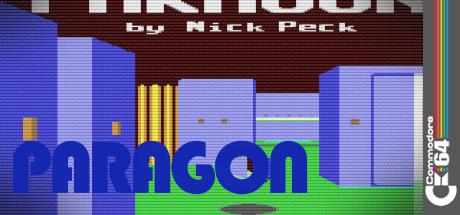 Paragon — steamgrid