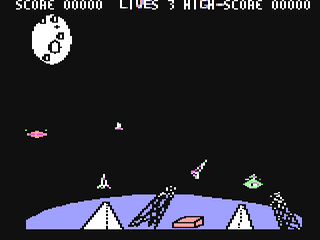Star Tracker — ss (WOR)