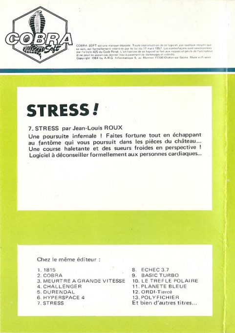 Stress — box-2D-back (WOR)