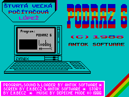 Podraz 6 — sstitle (WOR)